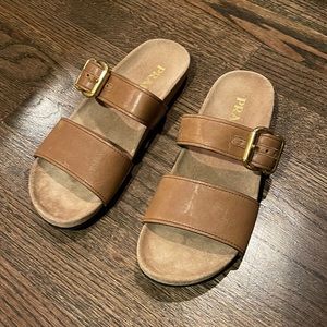 Prada Slides